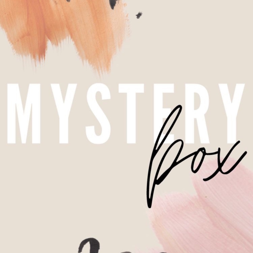 Mystery Box